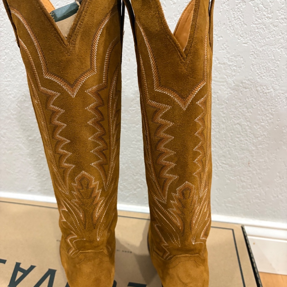 Tecovas The Abby - Picture 5 of 5